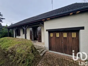 Maison à Dordives (45680)