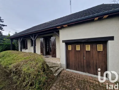 House at Dordives (45680)