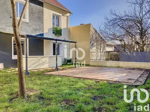 Appartement à Neuilly-Plaisance (93360)