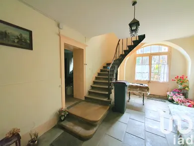 House in Jussey (70500)
