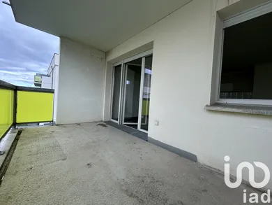 Apartment in Toulouse (31300)