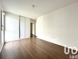 Apartment at Toulouse (31300)