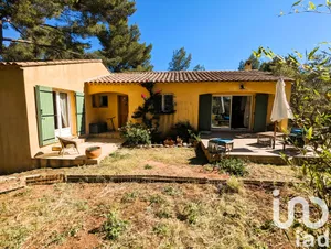 Maison traditionnelle à Toulon (83000)