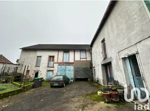 Farm at Longpont-sur-Orge (91310)