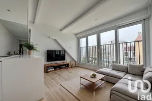 Appartement à Bagneux (92220)