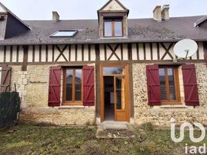 House at Le Val David (27120)