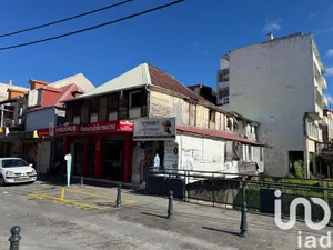 Building at Basse-Terre (97100)