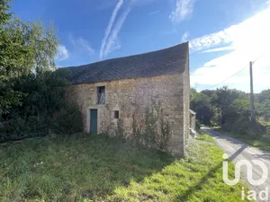 House in Mégrit (22270)