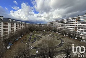 Appartement à Chambéry (73000)