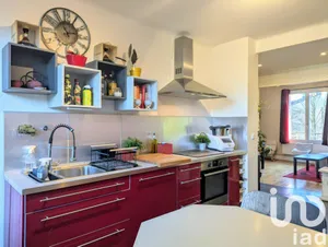 Appartement à Chambéry (73000)