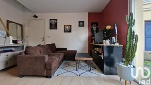 Maison de ville à Lormont (33310)