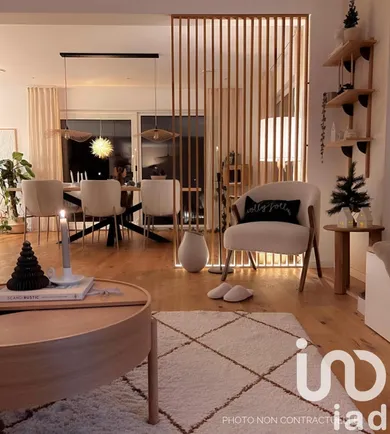 Appartement à Toulon (83200)