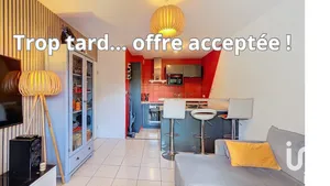 Apartment at Billère (64140)