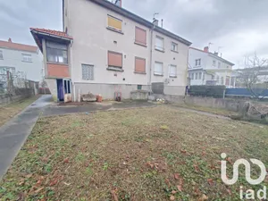 House at Neuves-Maisons (54230)