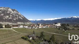 Village house in Les Marches (73800)