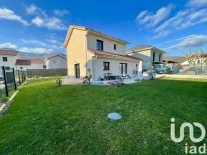 House in Tullins (38210)