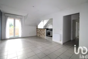 Apartment at Brie-Comte-Robert (77170)