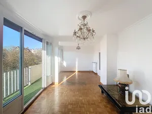 Appartement à Sceaux (92330)