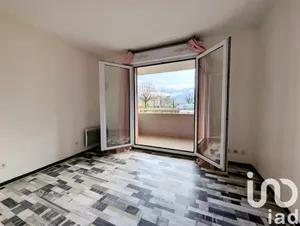 Appartement à Échirolles (38130)