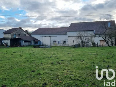 Maison de campagne à Buzancy (08240)