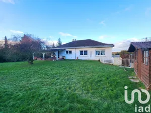 House in Loupershouse (57510)