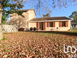 Maison à Villeneuve-lès-Bouloc (31620)