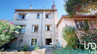 Townhouse at Valence (26000)