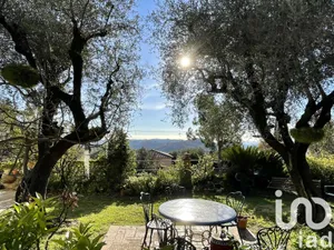 Traditional house at Chateauneuf-Grasse (06740)