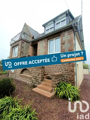 House at Perros-Guirec (22700)