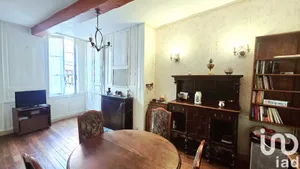 Maison de ville à Chartres (28000)