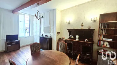 Townhouse in Chartres (28000)