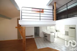 Duplex à Montélimar (26200)
