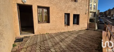 Appartement à Saint-Genest-Lerpt (42530)