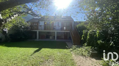 Maison à Trappes (78190)