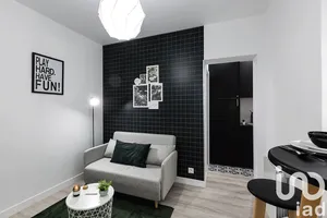 Appartement à Paris (75014)