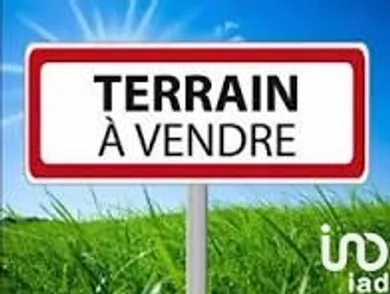 Building plot at Le Quesnoy (59530)