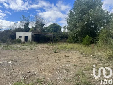 Building plot at Lavilledieu (07170)