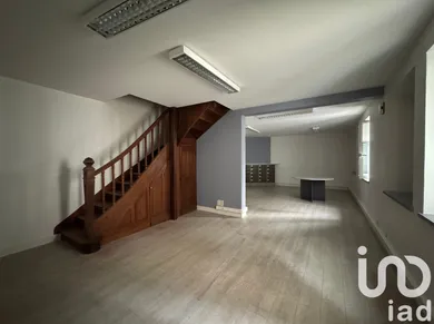 Townhouse at Chabris (36210)