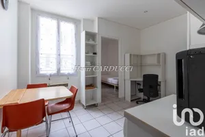 Appartement à Paris (75017)