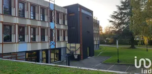 Immeuble à Châteaubriant (44110)