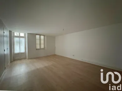 Townhouse at Chabris (36210)