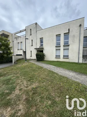 Apartment at Toulouse (31200)