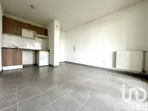 Appartement à Toulouse (31200)