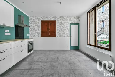 Townhouse at Cachan (94230)