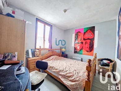 Maison de village à Gouy-Saint-André (62870) — 4/9