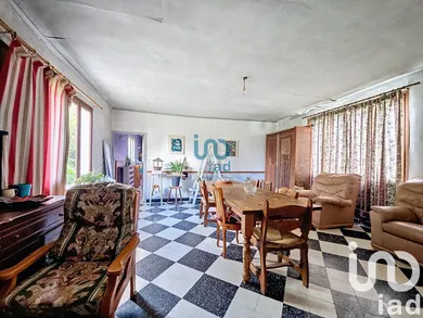 Maison de village à Gouy-Saint-André (62870) — 2/9