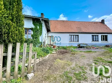Maison de village à Gouy-Saint-André (62870) — 5/9