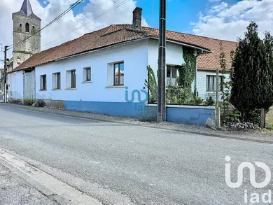 Maison de village à Gouy-Saint-André (62870)
