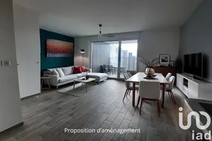 Appartement à Strasbourg (67200)