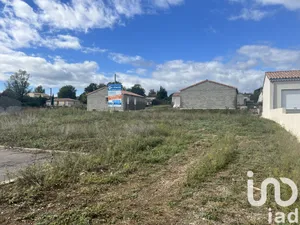 Building plot at Lavilledieu (07170)